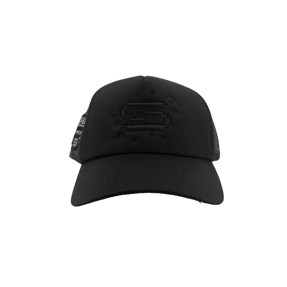 One Small Step for Gamers: Trucker Hat - Image 3