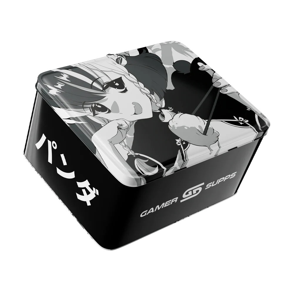 Panda Lunch Box - Image 3