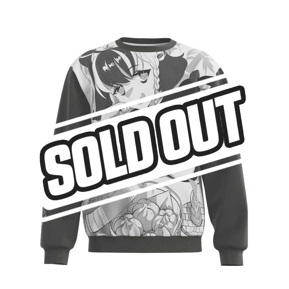Panda Sweatshirt