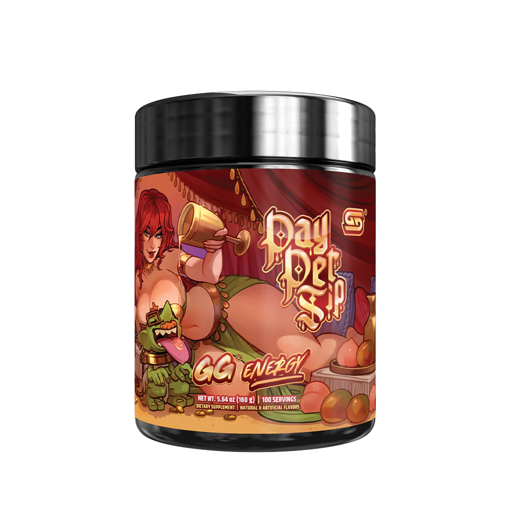 PayPerSip Limited Edition - 100 Servings