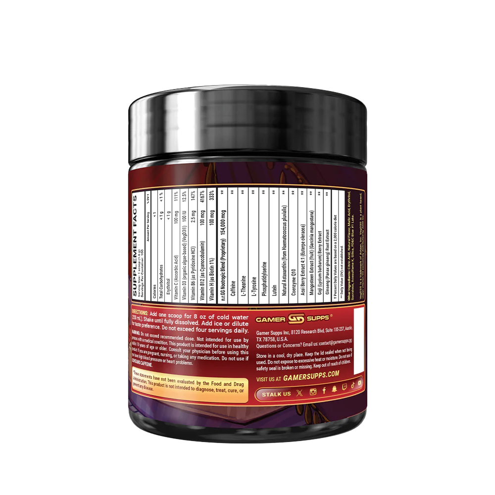 PayPerSip Limited Edition - 100 Servings - Image 4