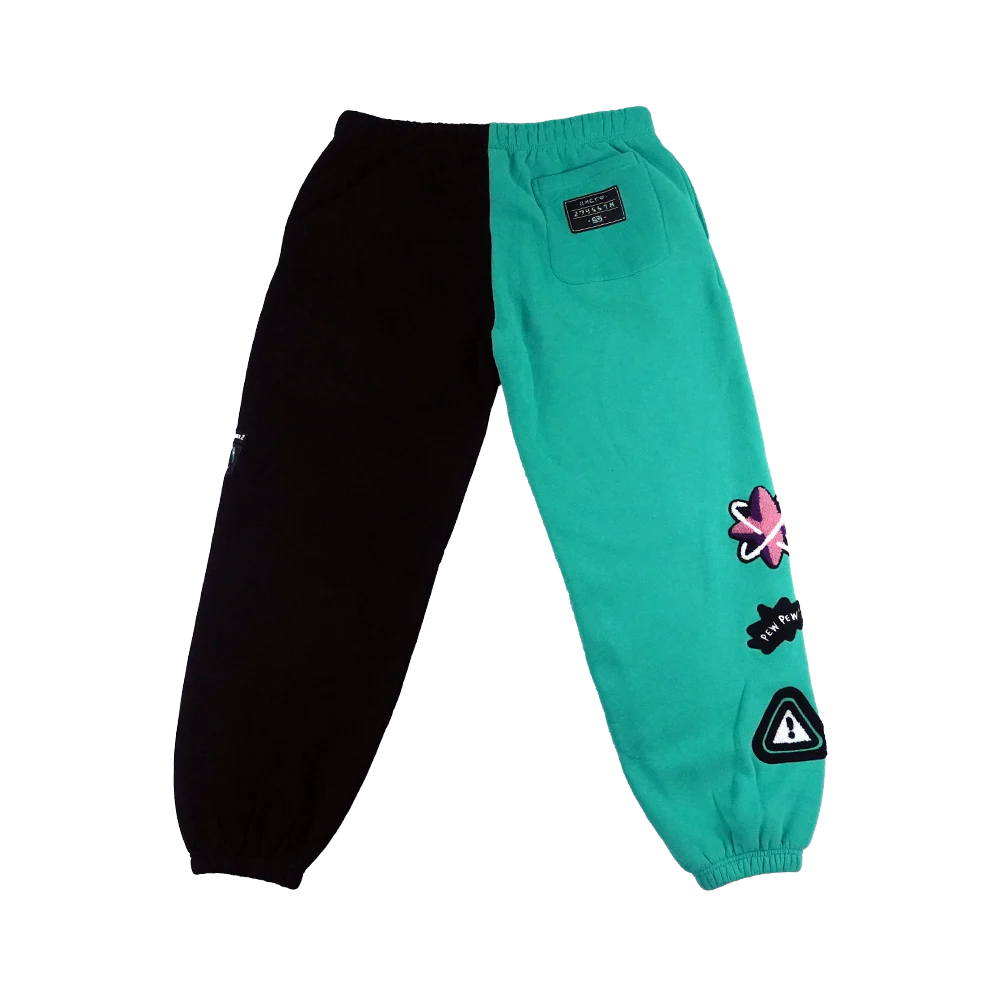 "Invasion" Sweatpants - Image 3