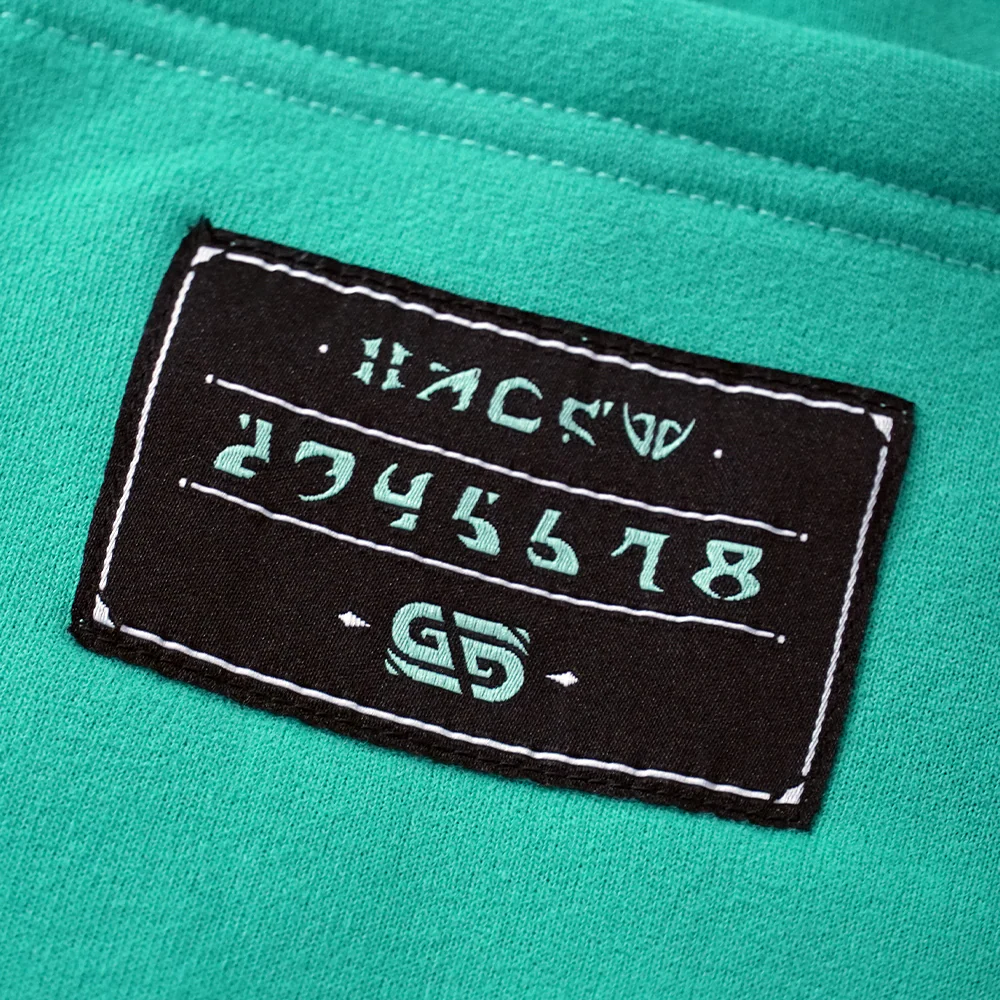 "Invasion" Sweatpants - Image 4