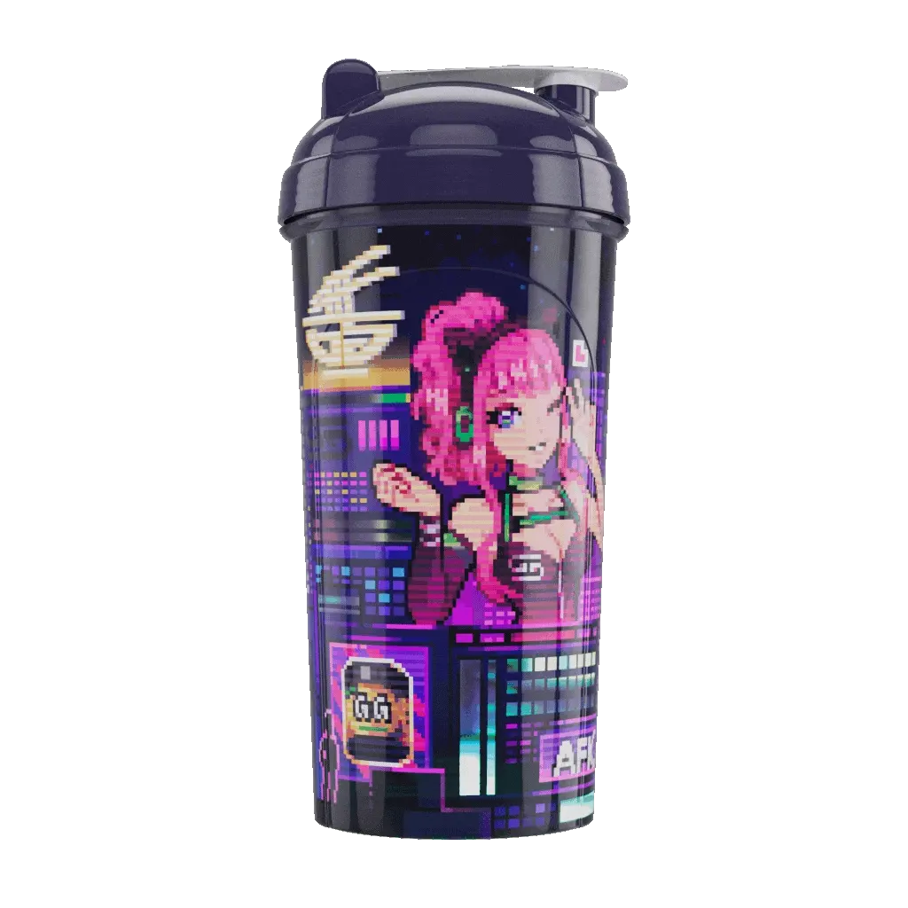 PIXEL CUPS: 2069 - Image 2