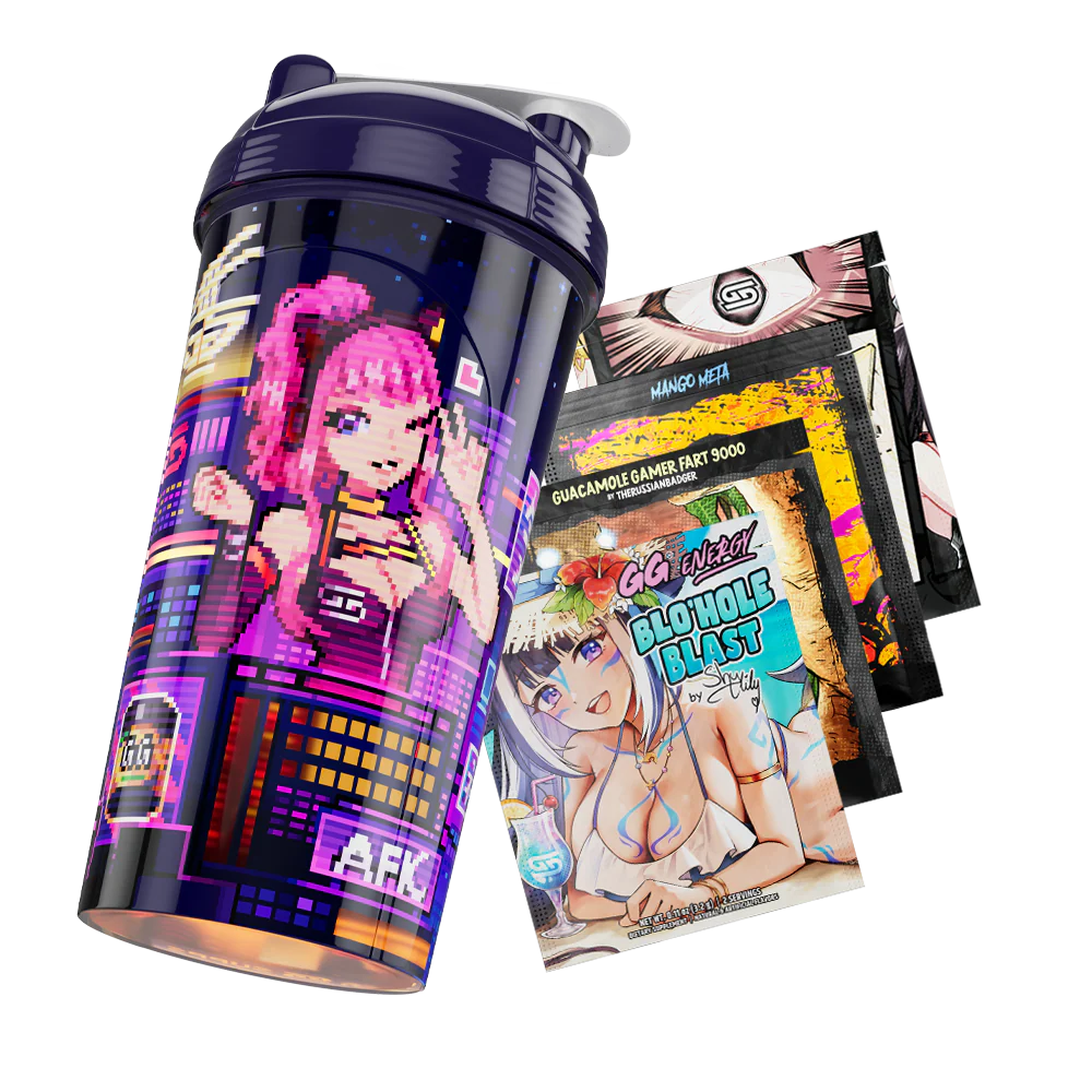 PIXEL CUPS: 2069 - Image 3
