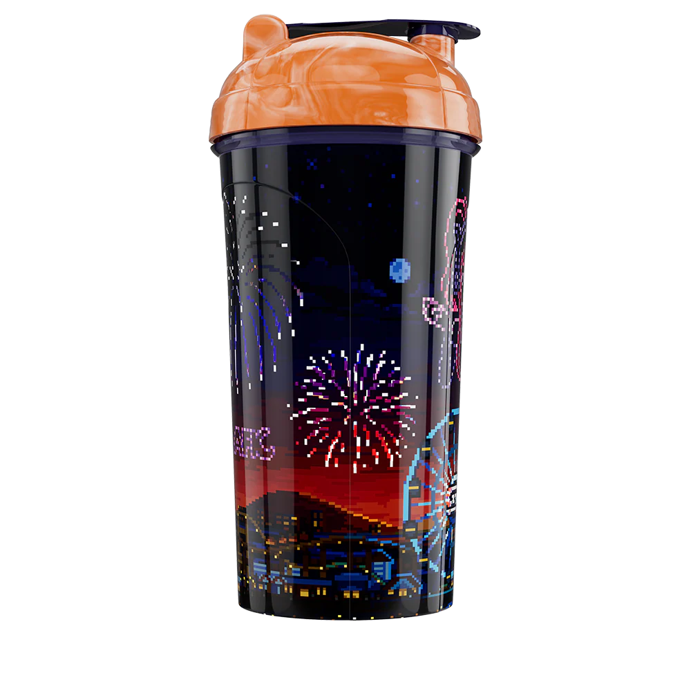 PIXEL CUPS: Fireworks - Image 6