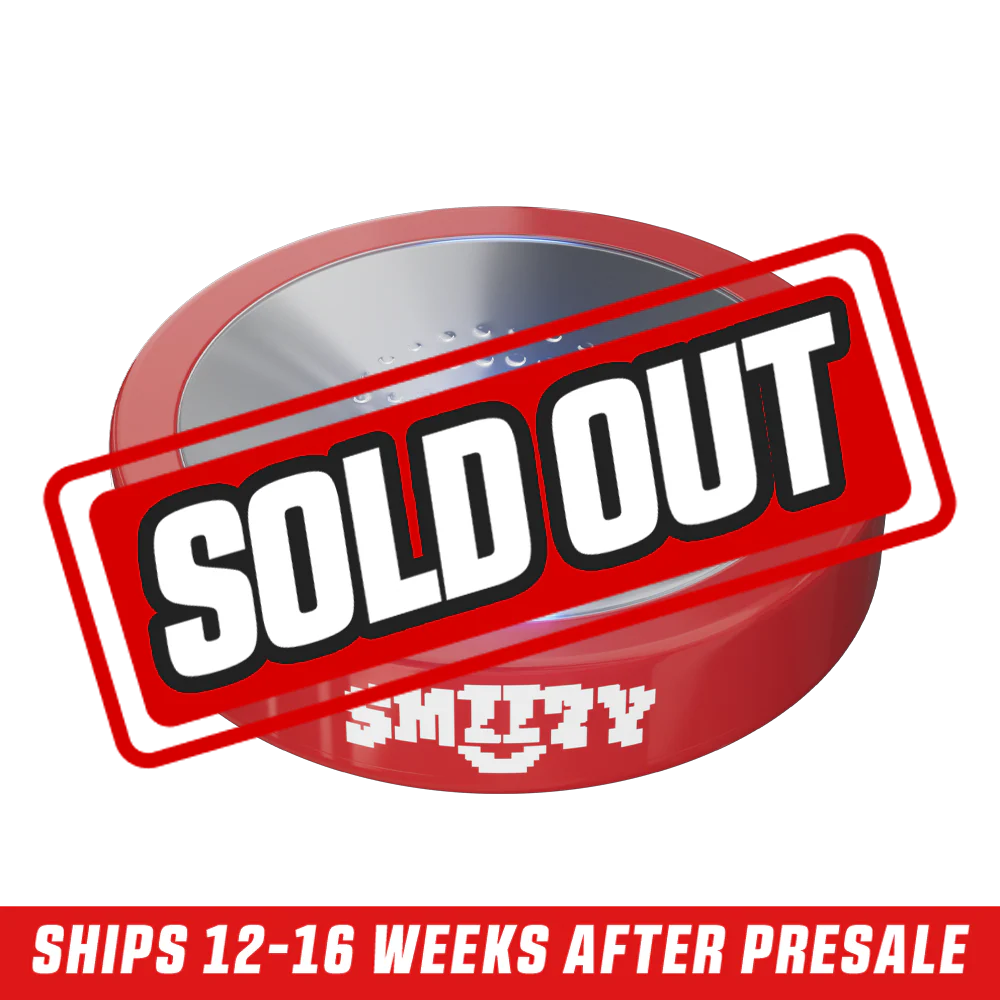 PIXEL CUPS: SMii7Y LED Coaster (LIMITED TIME)
