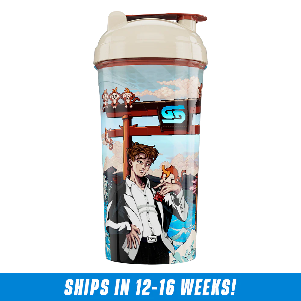 PIXEL CUPS x CDawgVA - Image 4
