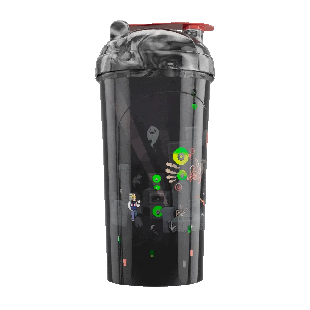 PIXEL CUPS x GOONS - Image 2