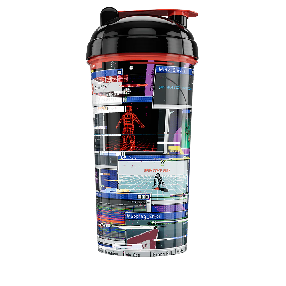 PIXEL CUPS x RussianBadger - Image 5