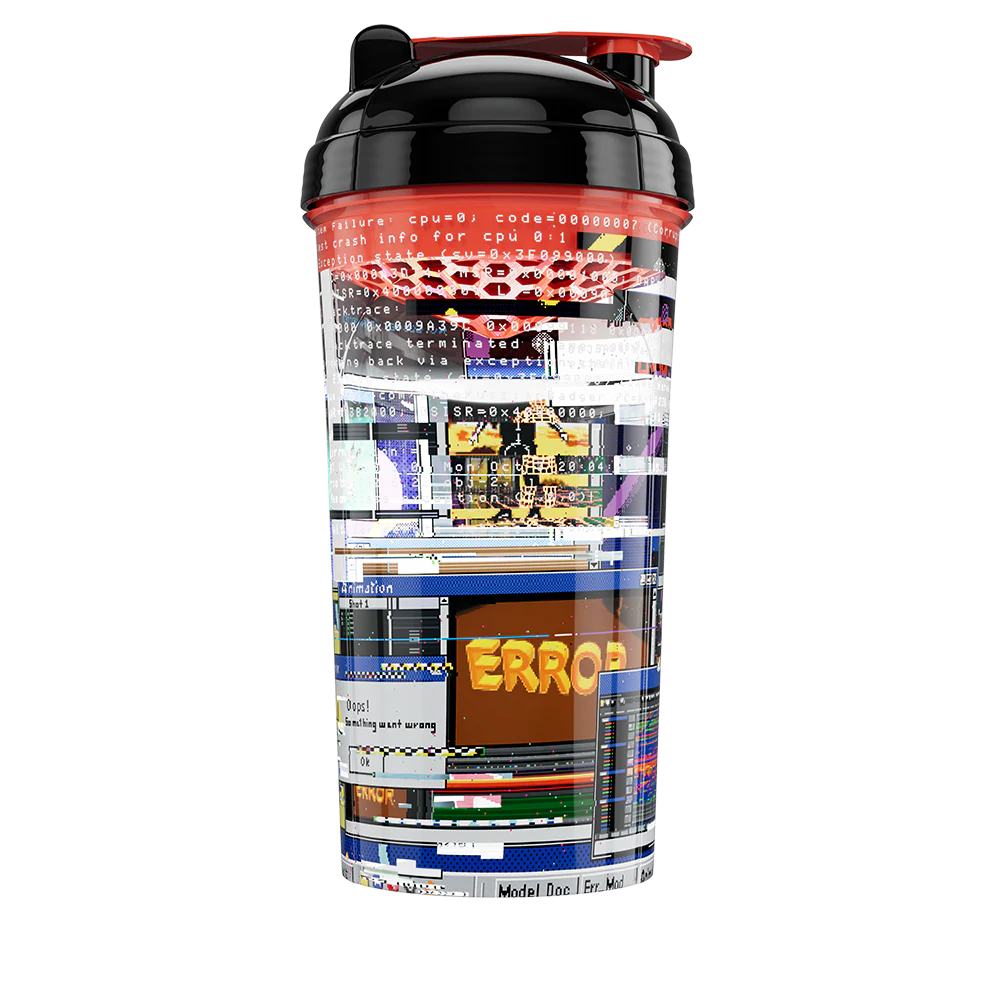 PIXEL CUPS x RussianBadger - Image 7