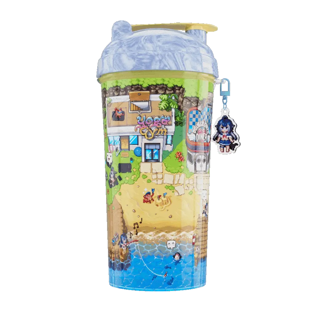 PIXEL CUPS x Shylily - Image 2