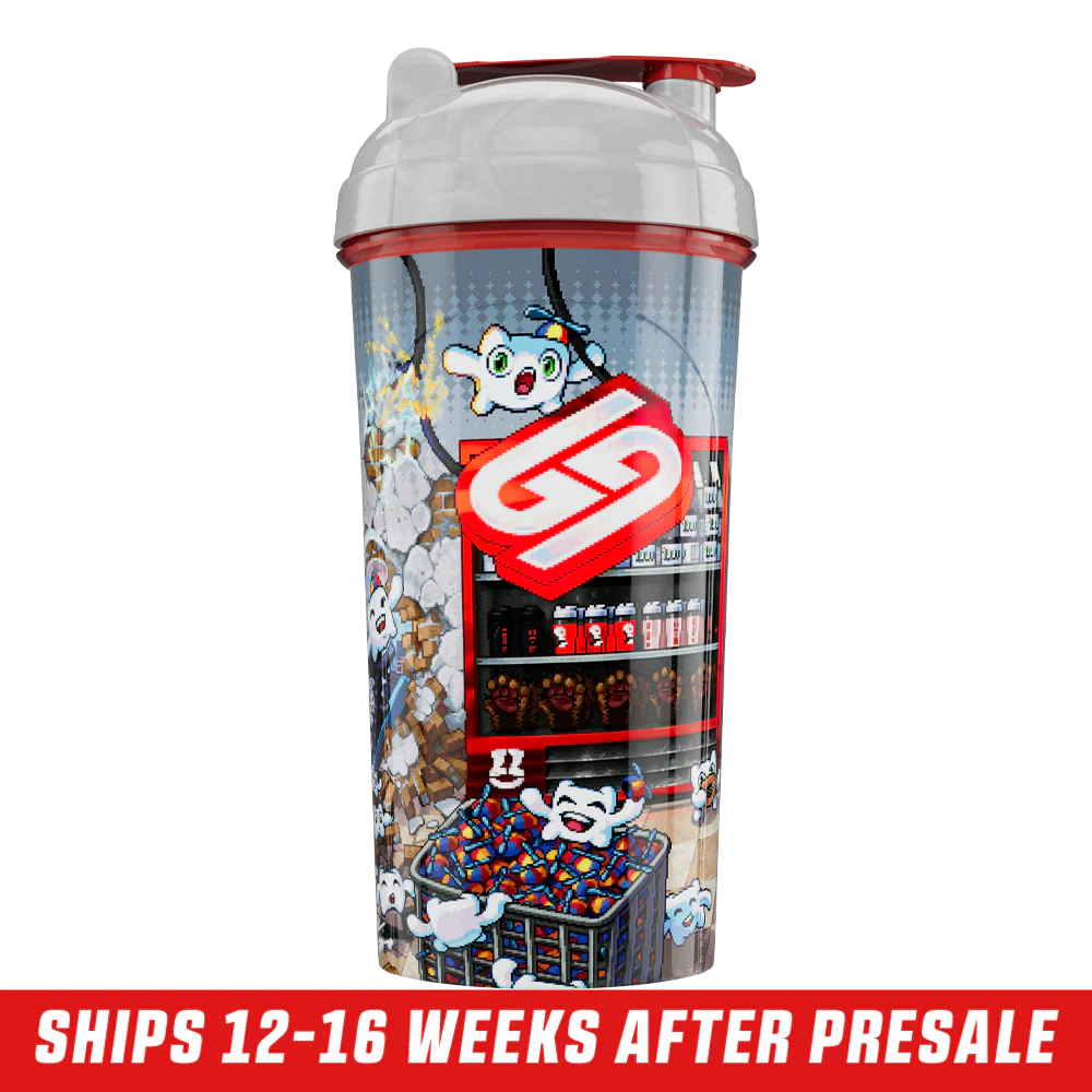 PIXEL CUPS x SMii7Y (LIMITED TIME) - Image 5