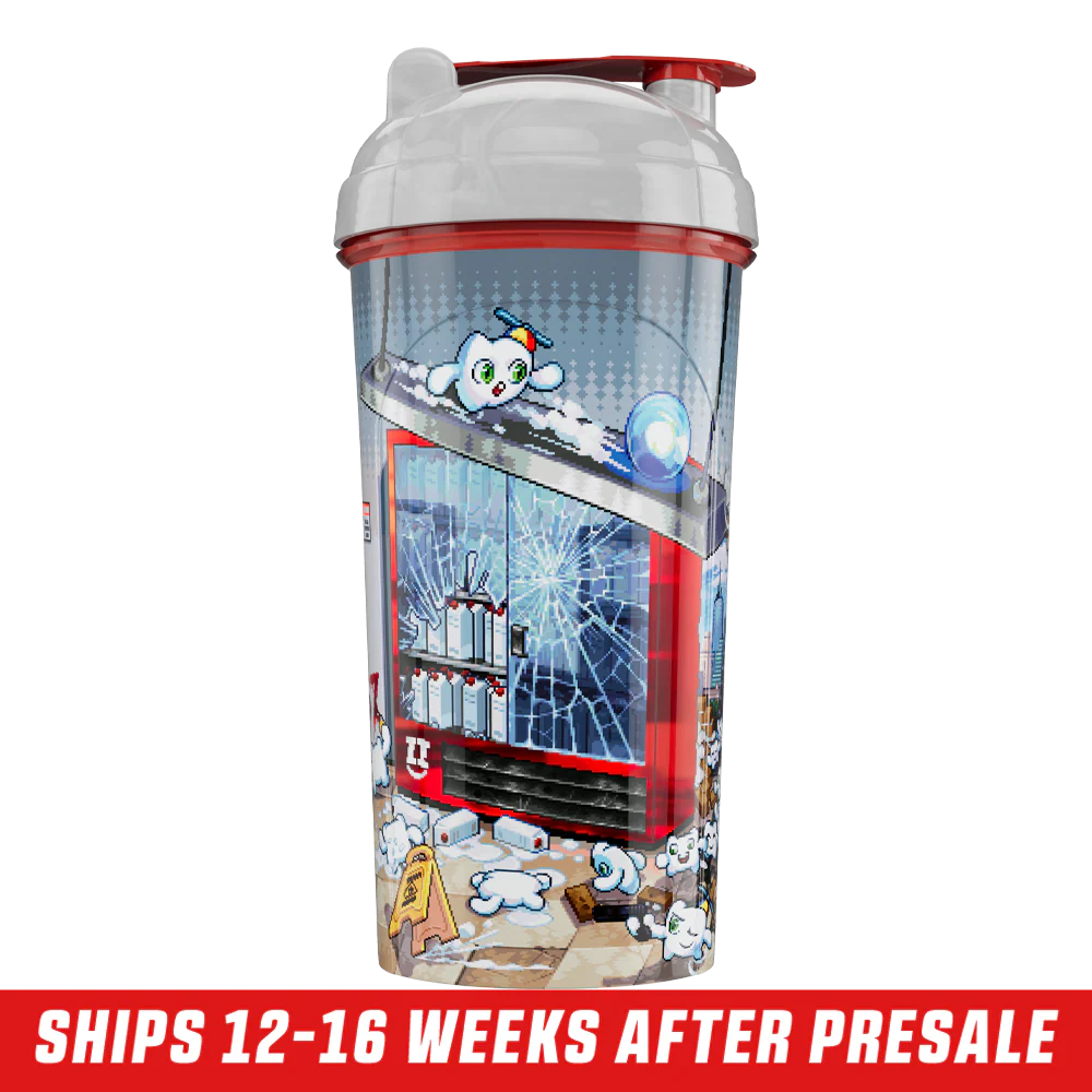 PIXEL CUPS x SMii7Y (LIMITED TIME) - Image 6