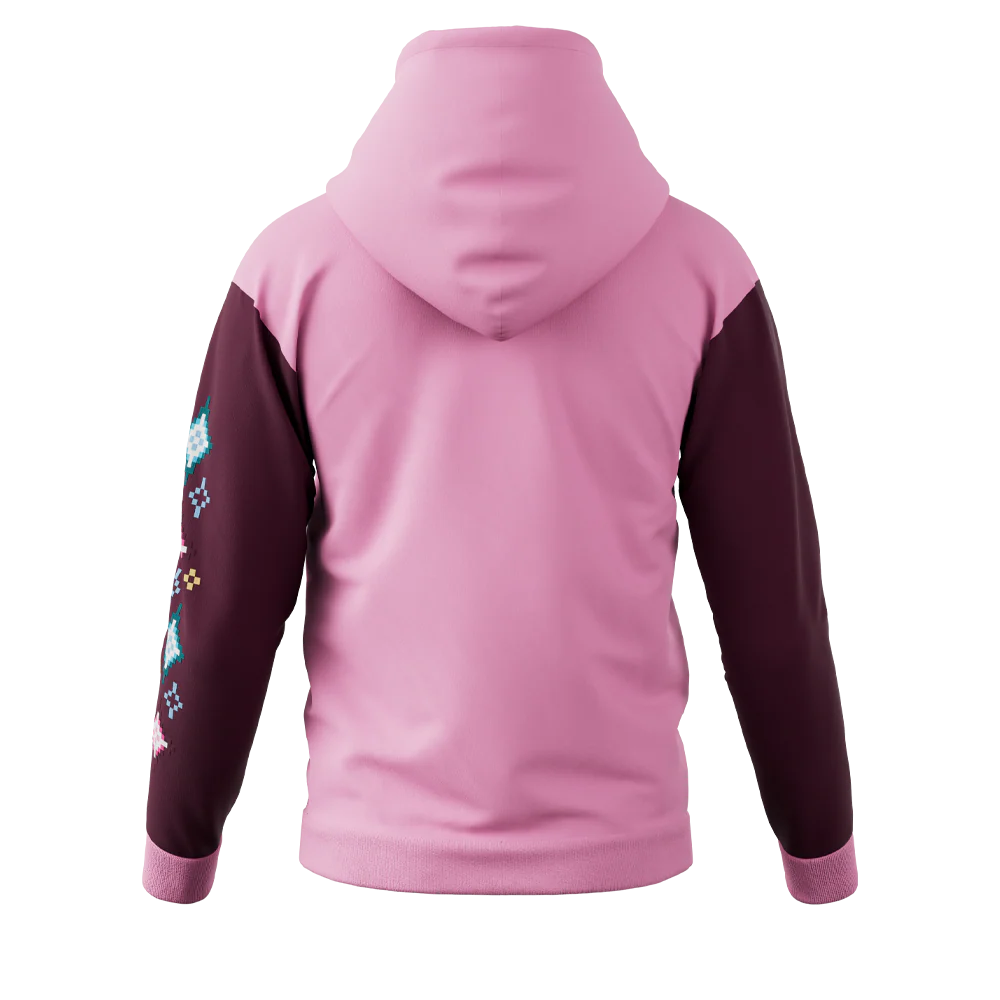 Pixel Perfect Hoodie - Image 4