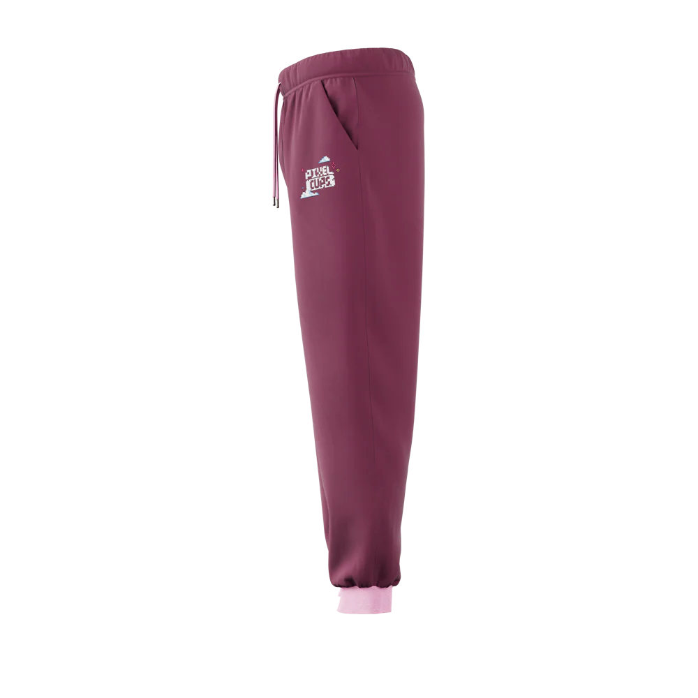 Pixel Perfect Sweatpants - Image 2
