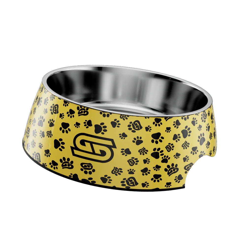 WOOF: Premium Dog Bowl - Image 3