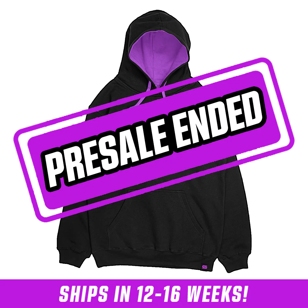 Quinn Hoodie