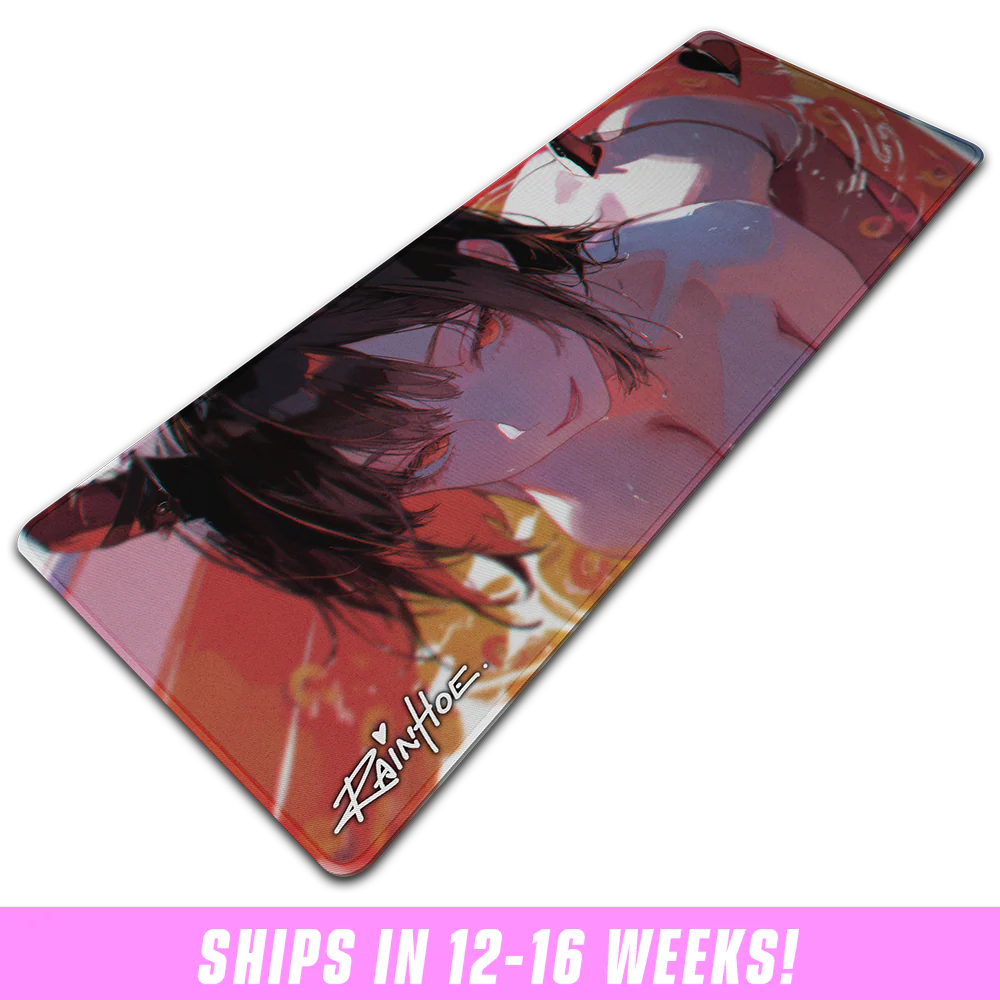 Rainhoe Mousepad - Image 3