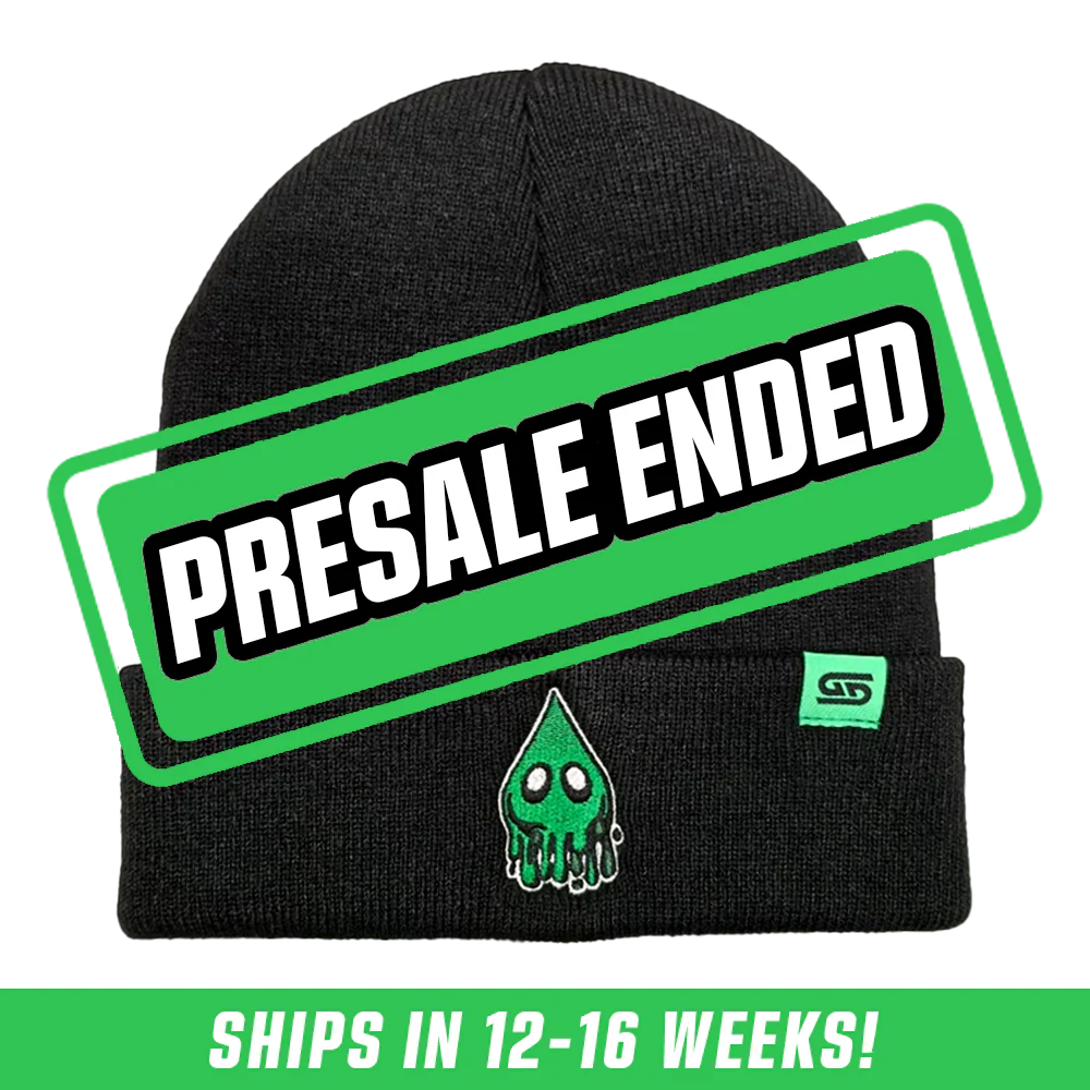 ReggieGames Beanie