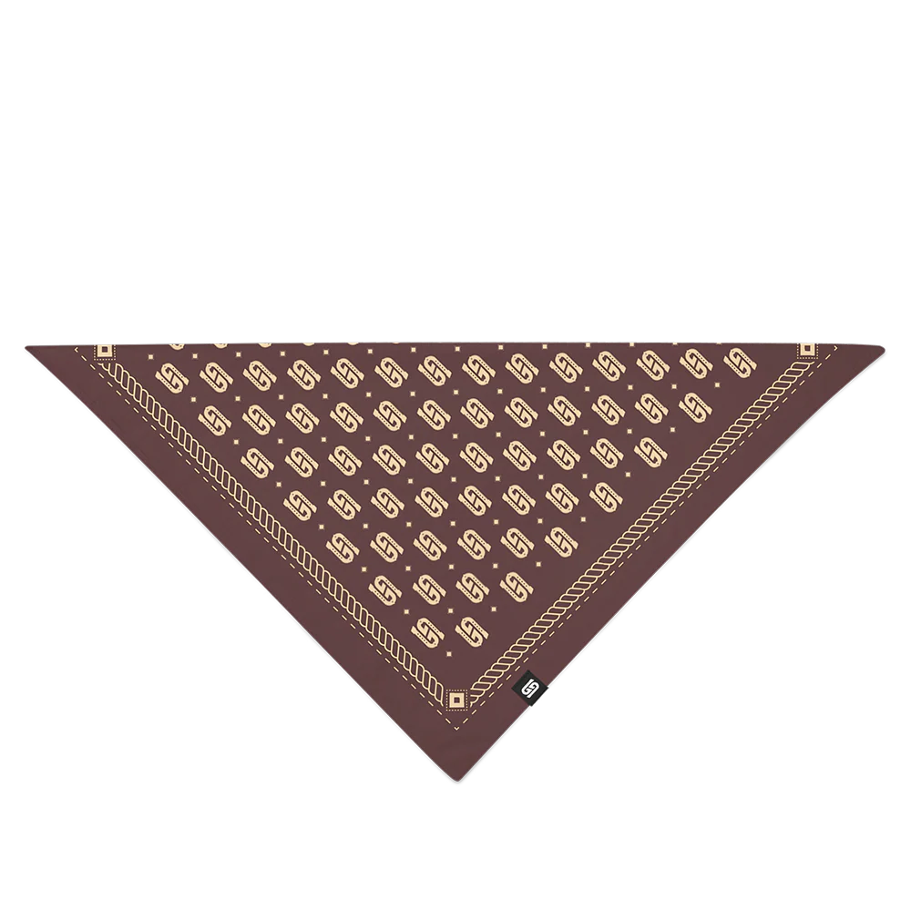 Reverse Cowgirl Bandana (2-Pack) - Image 2