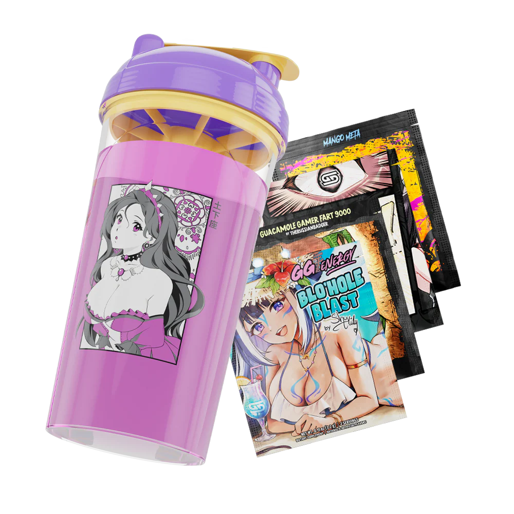 Waifu Cup S5.5: Royaltea - Image 2