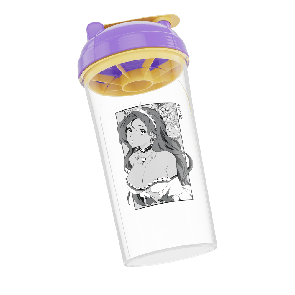 Waifu Cup S5.5: Royaltea - Image 4
