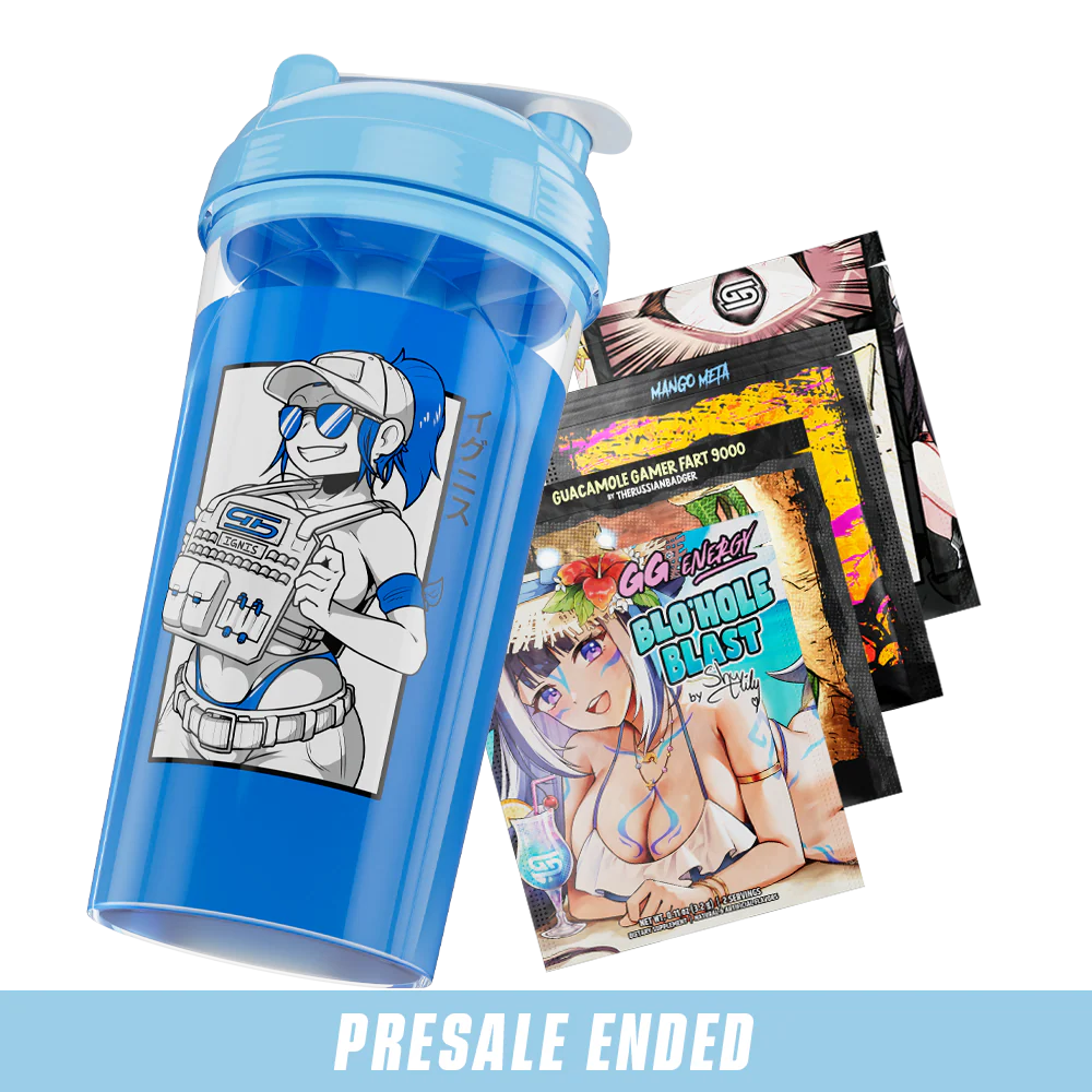 Creator Cups x RubixRaptor - Image 2