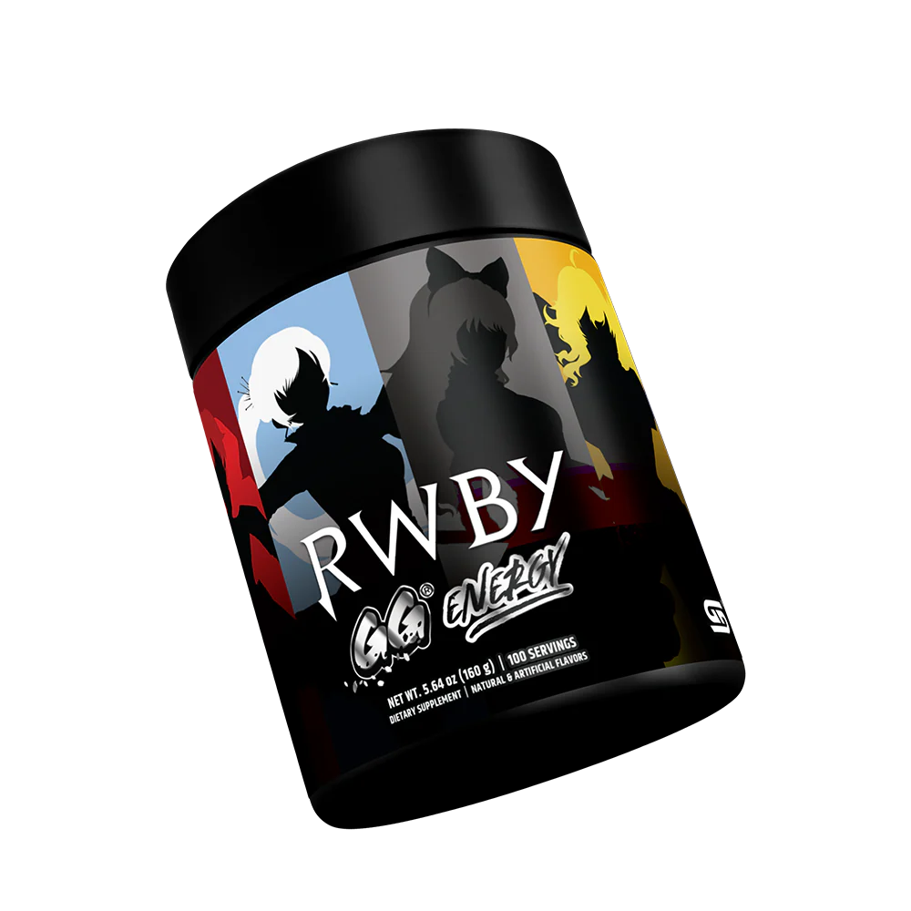 RWBY GG - 100 Servings - Image 3