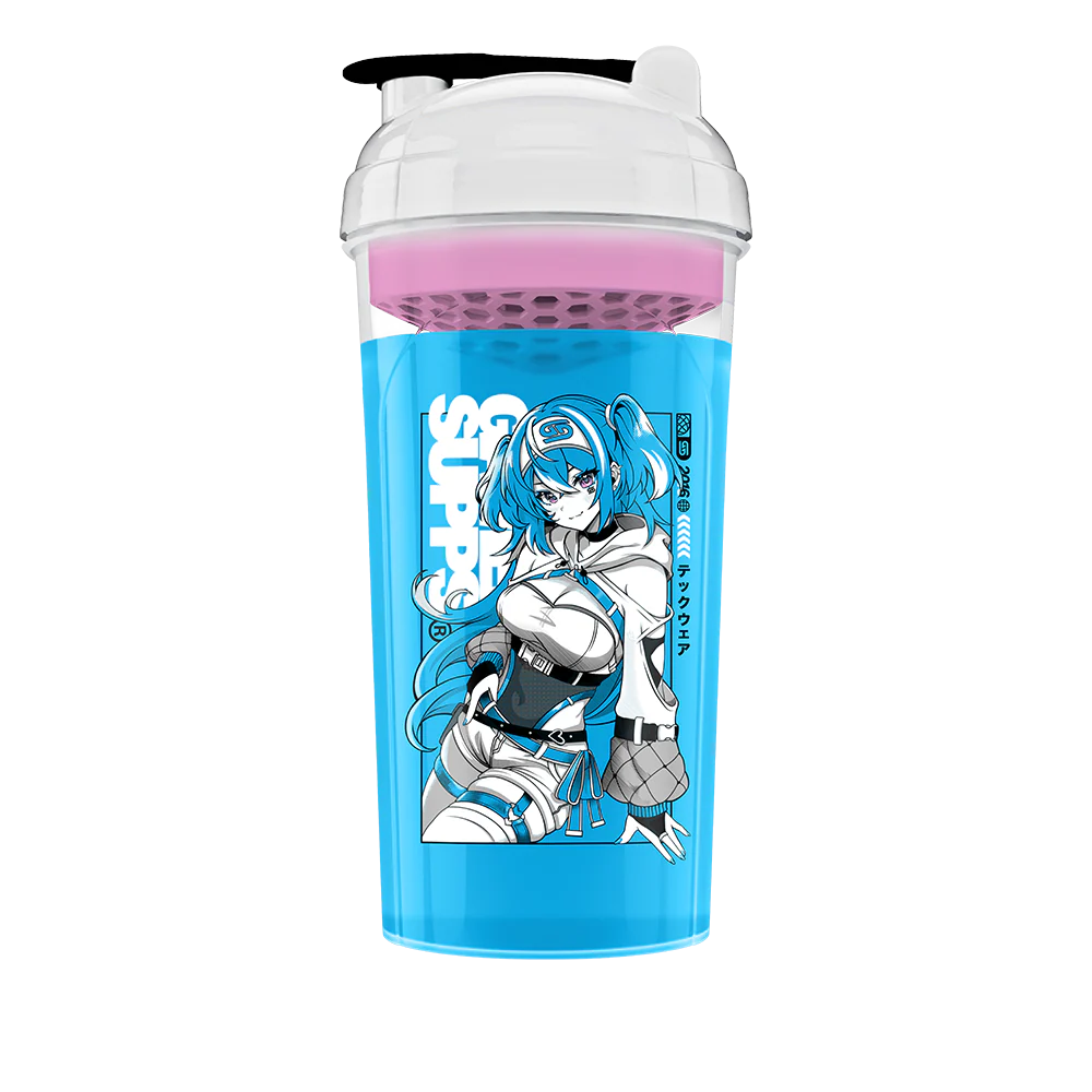 Waifu Cups: Sakura FM - Image 4