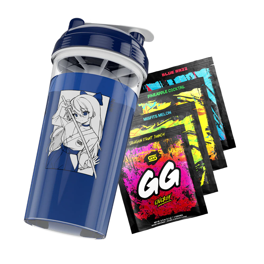 Waifu Cup S3.7: Samurai - Image 2