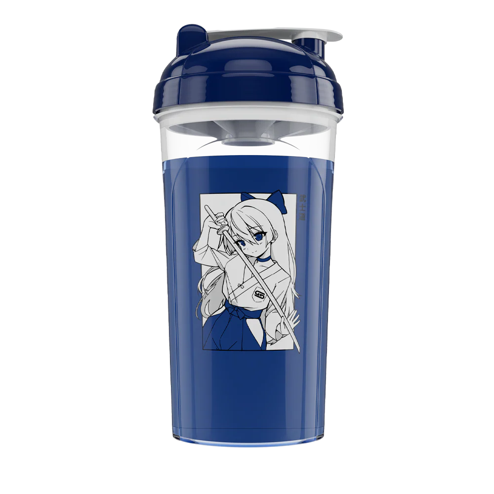 Waifu Cup S3.7: Samurai - Image 3