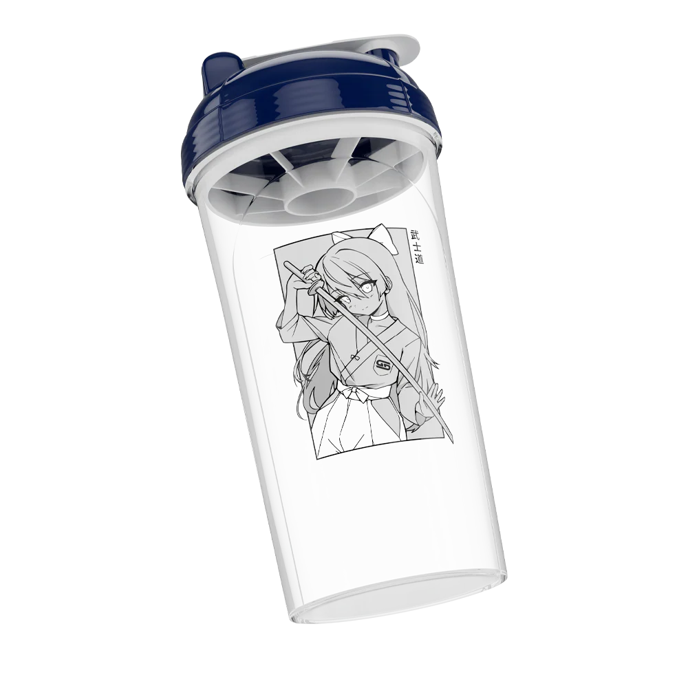 Waifu Cup S3.7: Samurai - Image 4