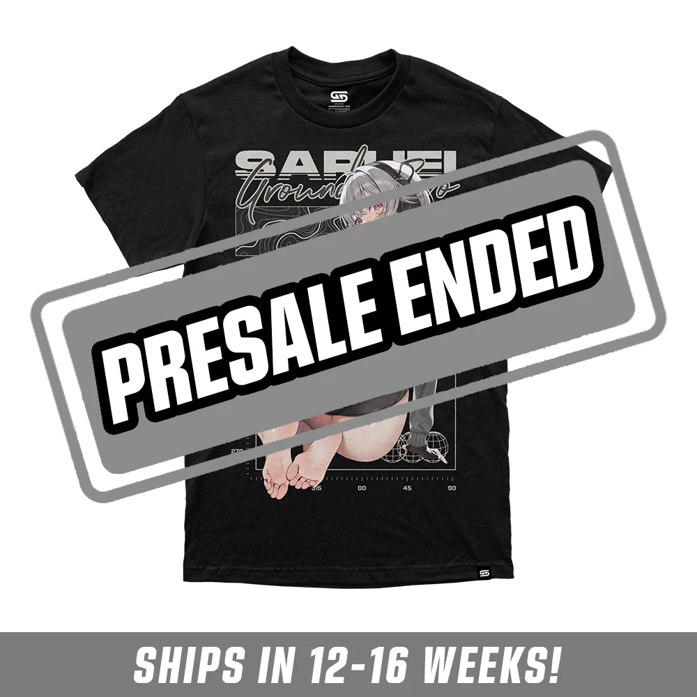 Saruei Shirt