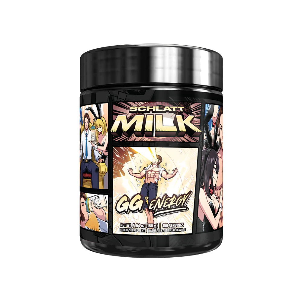 Schlatt Milk - 100 Servings