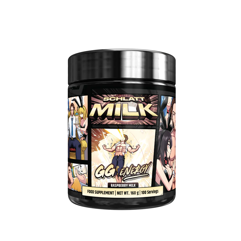 Schlatt Milk - 100 Servings (AU)