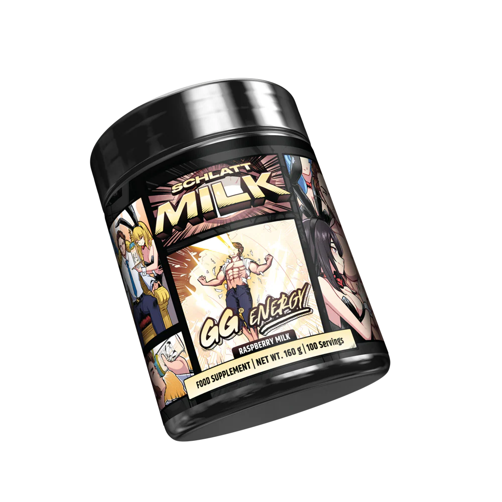 Schlatt Milk - 100 Servings (AU) - Image 2