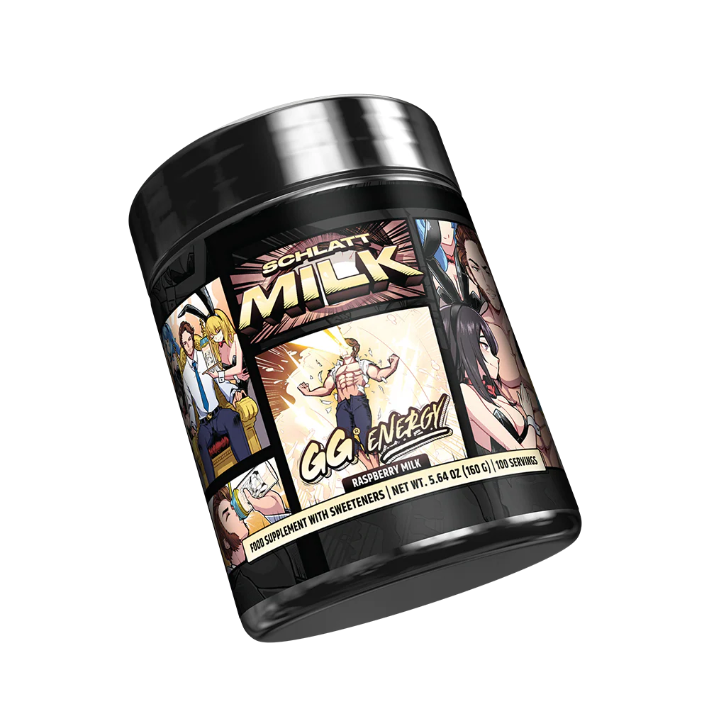 Schlatt Milk - 100 Servings (EU) - Image 2
