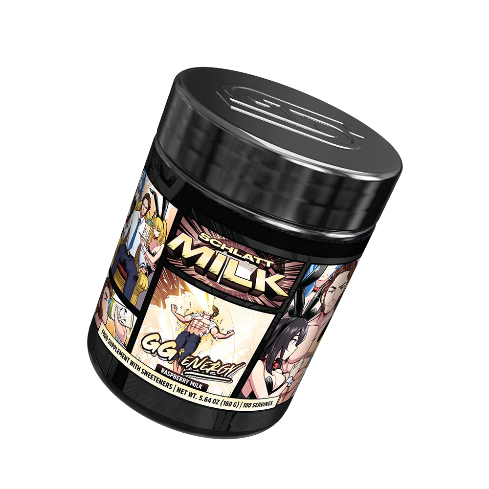 Schlatt Milk - 100 Servings (EU) - Image 3