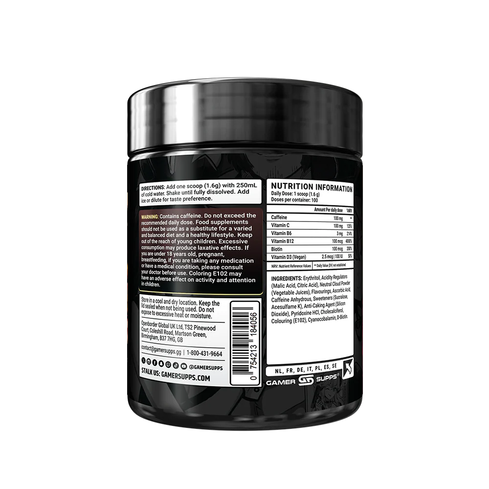 Schlatt Milk - 100 Servings (EU) - Image 4