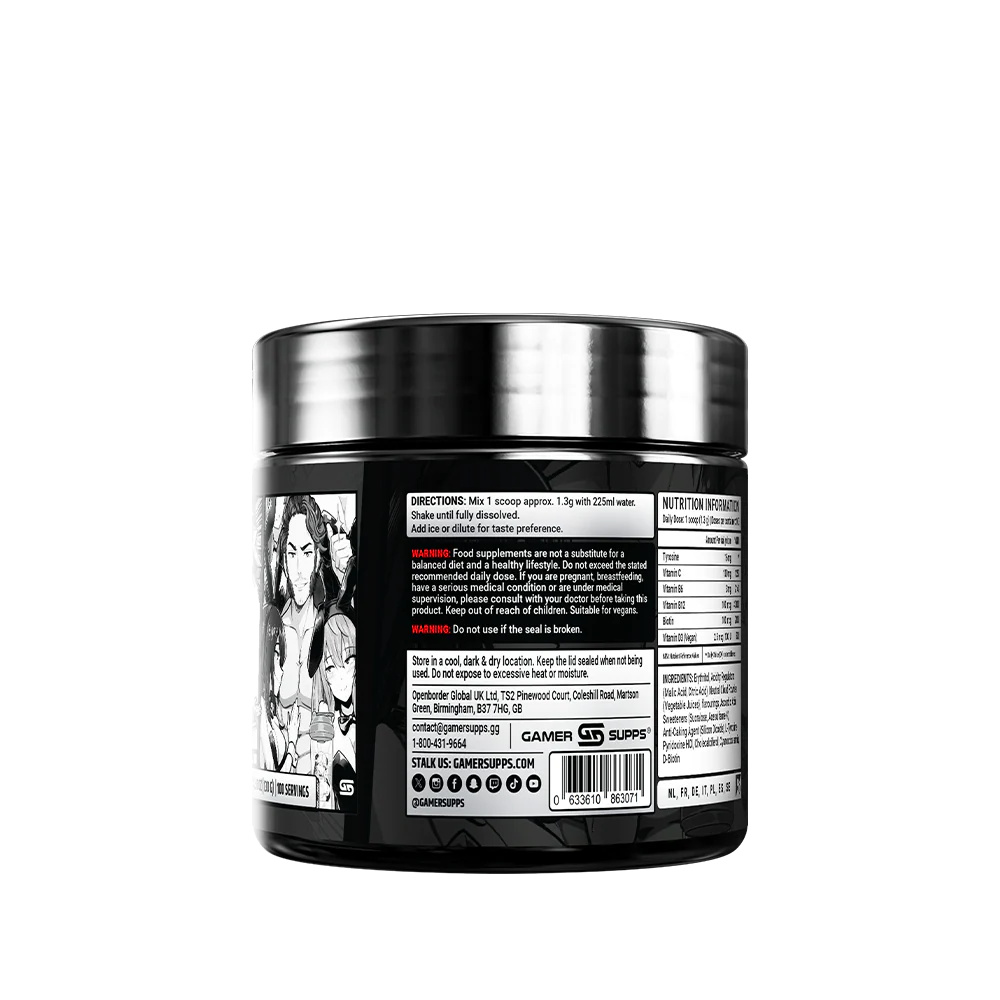Schlatt Milk Caffeine Free - 100 Servings (EU) - Image 4
