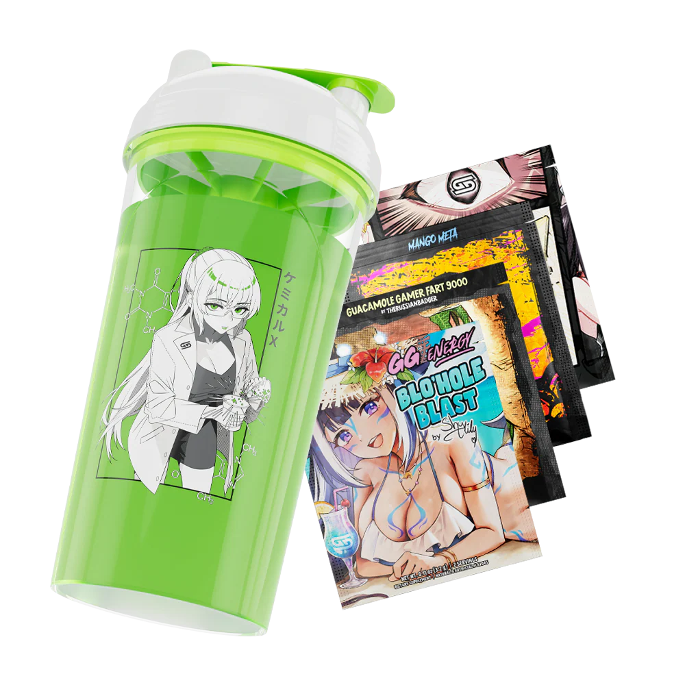 Waifu Cup S6.8: Scientist - Image 2