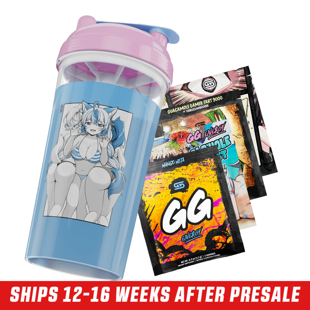 Creator Cups x SeanVR