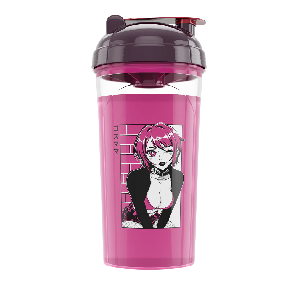 Waifu Cups: Senpai Problems - Image 3