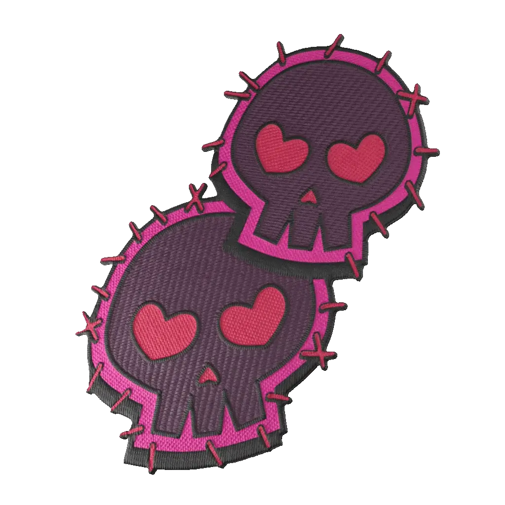 Senpai Problems Patch - Image 2