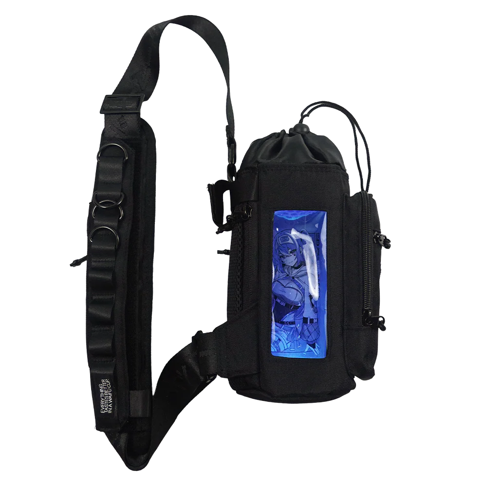 Shaker Satchel - Image 2