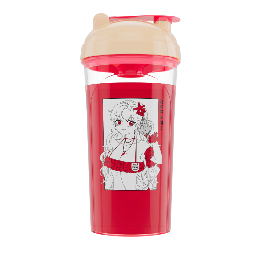 Waifu Cup S4.9: Shell Phone - Image 3