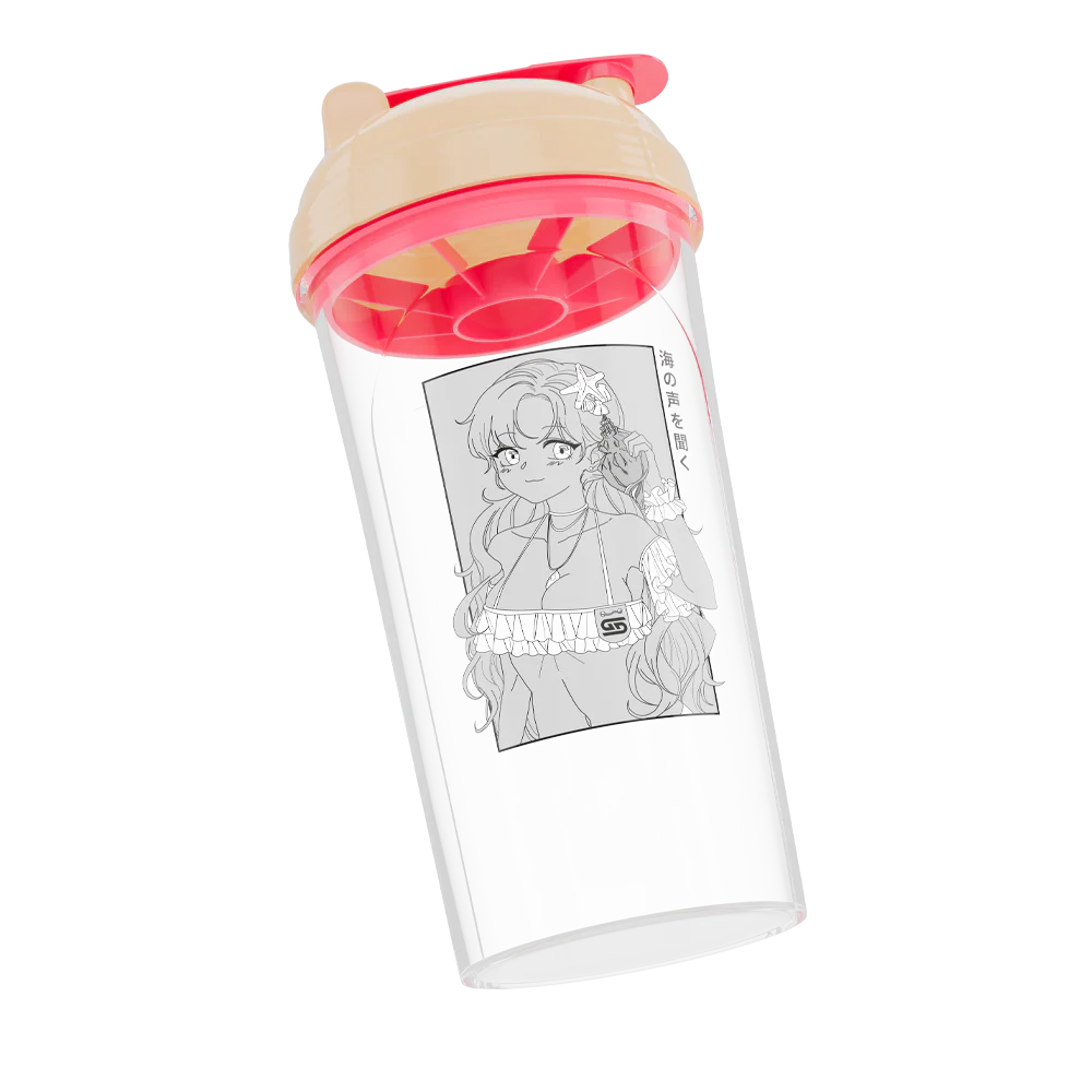 Waifu Cup S4.9: Shell Phone - Image 4