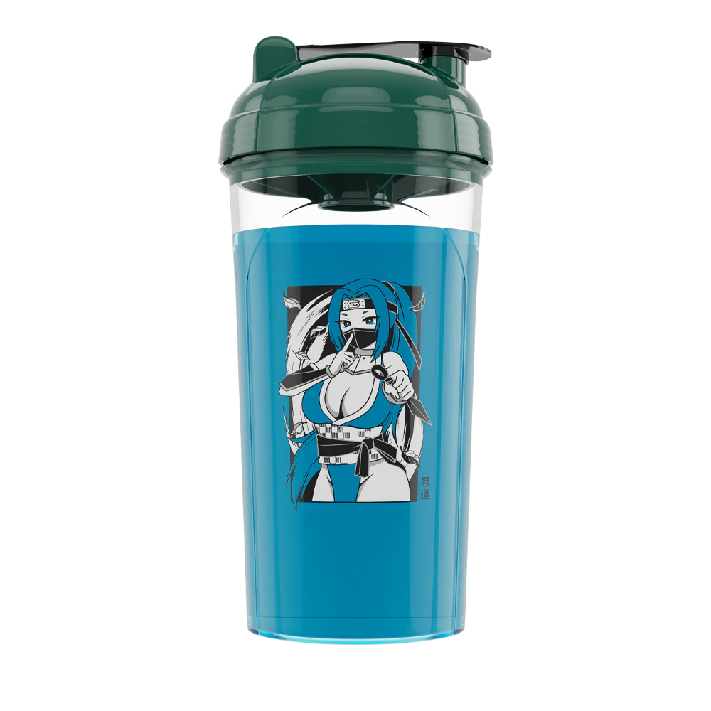 Waifu Cup S4.10: Shinobi - Image 4