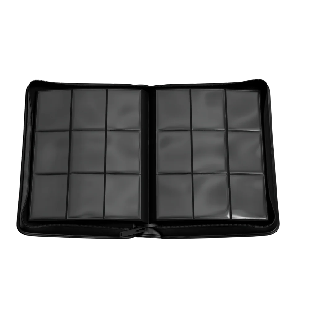 Shylily: Divine Chaos Binder - Image 4